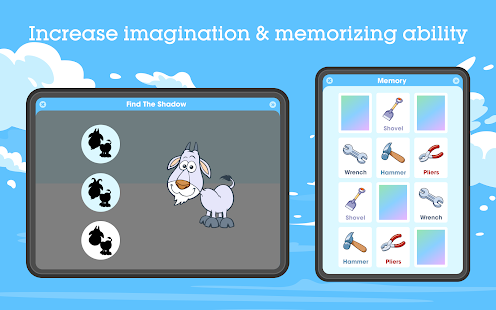 Kids UP - Montessori Online android2mod screenshots 4