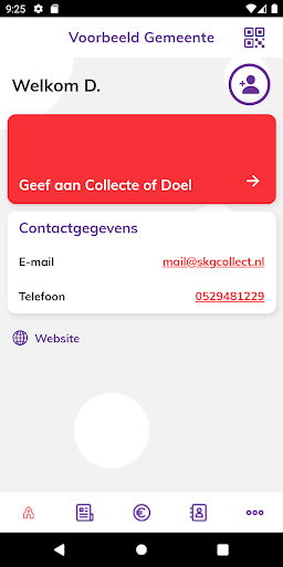 Appostel Screen 2