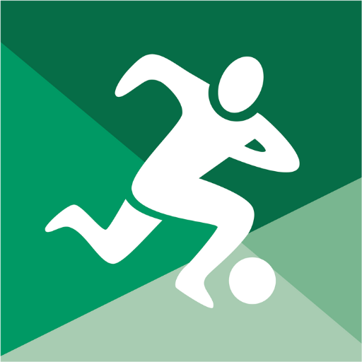 KOMM MIT logo
