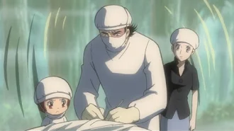 ブラック ジャック Season 1 Episode 31 Tv On Google Play