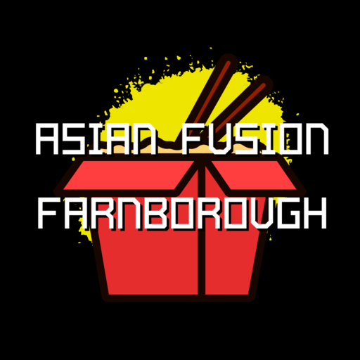 Asian Fusion Farnborough 9.9.2 Icon