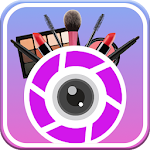 Cover Image of Download Beauty Camera and Makeup Photo Editor 6.6 APK