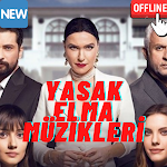 Cover Image of डाउनलोड Yasak Elma Müzikleri (internetsiz) 1.0 APK