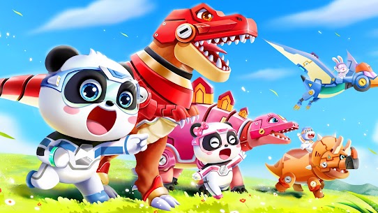 BabyBus Kids: Play & Learn 5