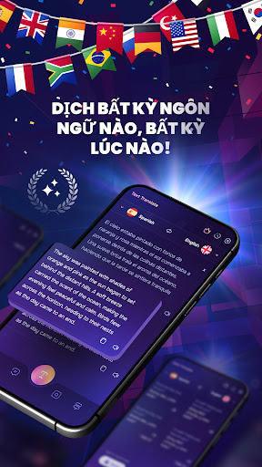Bản xem trước ứng dụng