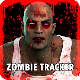 Zombie tracker icon