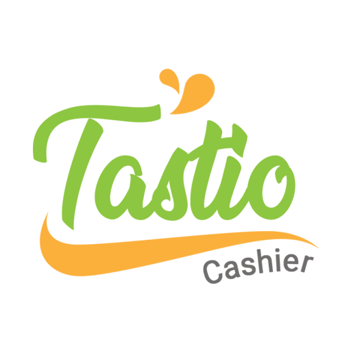 Tastio: Point of sale logo