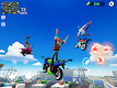 screenshot of Moto City: Mad Bike Delivery