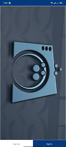One Laundry Screen 2