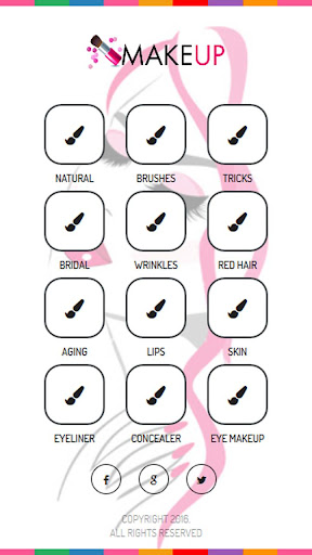 Beauty Makeup Tutorials