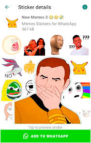 Meme Streaming Sticker by Yukster for iOS & Android