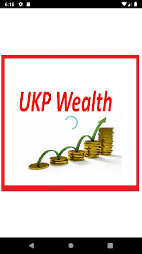 Ukp Wealth Screenshot 1 - AppWisp.com