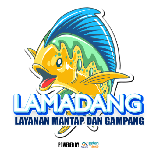LAMADANG logo
