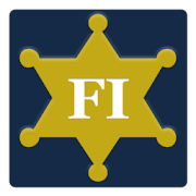 Police Field Interview FI Card 3.0 Icon