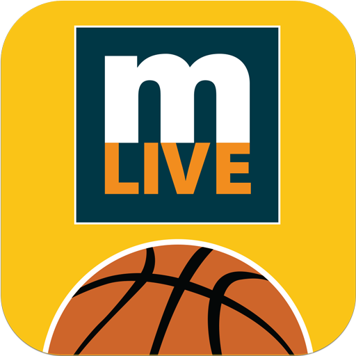 MLive.com: Michigan Hoops News 4.1.6.1 Icon
