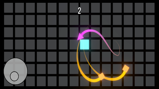 Three Body Problem Screen 3