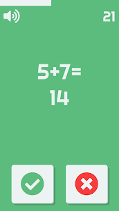Speed Math – Mini Math Games APK (Paid/Full) 4