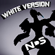 white nds (emulator)