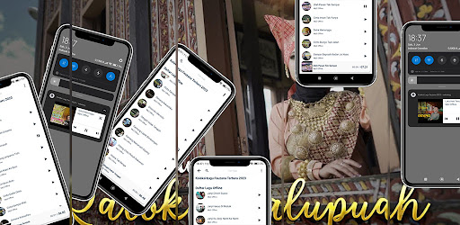 Fauzana Lagu Minang Offline