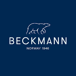 Icon image Beckmann 挪威護脊書包