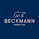 Beckmann 挪威護脊書包 - Androidアプリ