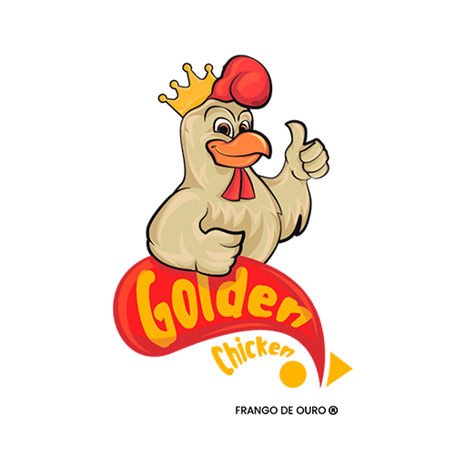Golden Chicken logo
