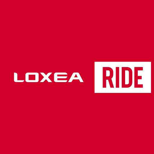 Loxea Ride Cameroon logo