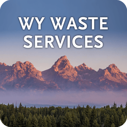 Western Wyoming Waste Services logo