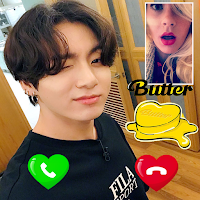 B.T.S Chat & Video Call KPOP ARMY Prank 2021