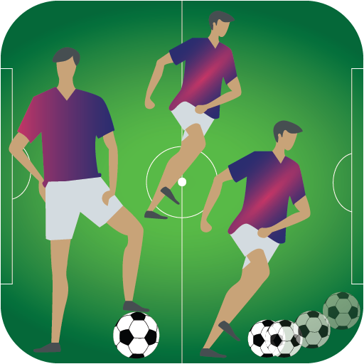 Football Formation Creator  Icon