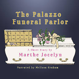 Imagen de icono The Palazzo Funeral Parlor