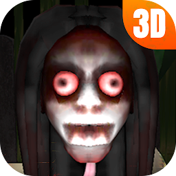 Icon image Game Hantu Kuyang 3D Indonesia