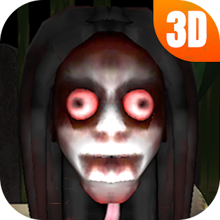 Game Hantu Kuyang 3D Indonesia apk