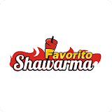 Shawarma Favorito icon