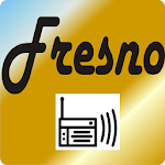 Cover Image of Download Fresno CA Radio Stations 1.8 APK