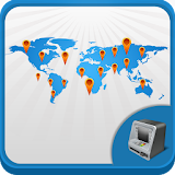 ATM finder in India icon