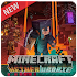 Minecraft-pe Nether Update1.0
