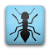 Pixel Ants Live Wallpaper icon
