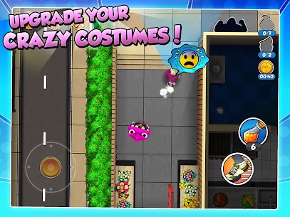 Robbery Bob 2: Double Trouble MOD APK (Unlimited Coins) 18