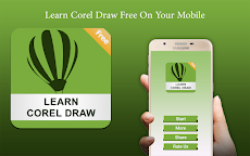 Learn Corel Draw : Free - 2019のおすすめ画像1