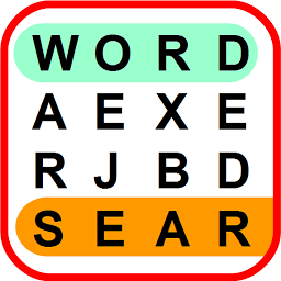 Значок приложения "Word Search"