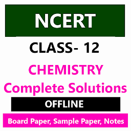 图标图片“NCERT Class 12 Chemistry Cbse”