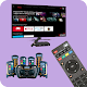 Universal Set Top Box Remote Controller Download on Windows
