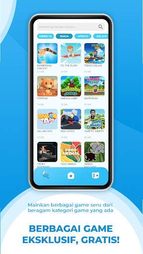 Genply - Game Edukasi Pelajar