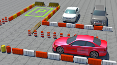 Modern City Car Parking Gamesのおすすめ画像3