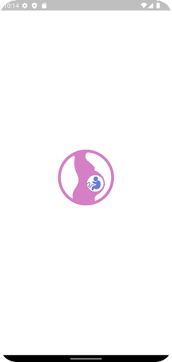 Android application Bebevi screenshort