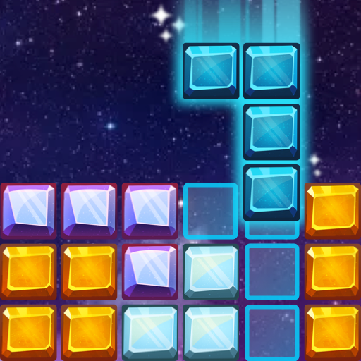 Block Puzzle - fun puzzle game Descarga en Windows