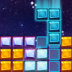 Cover Image of Descargar Block Puzzle - fun puzzle game  APK