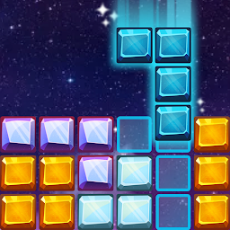 Ikonbild för Block Puzzle - fun puzzle game
