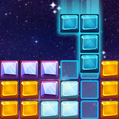Block Puzzle - fun puzzle game